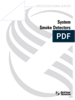 Smoke Detector Application Guide
