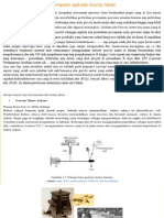 Jenis Gravimeter