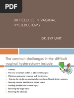 B-Lynch Suturing Surgical Technique Guide | PDF | Uterus | Surgical Suture