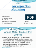 Rubber Injection-Moulding