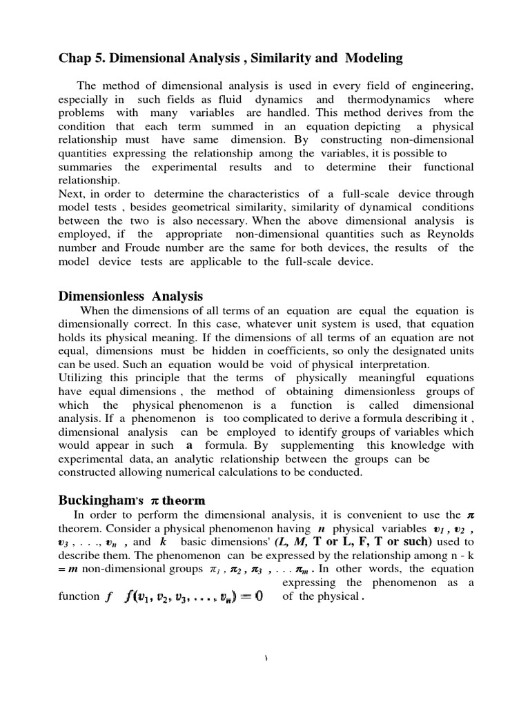 Chap 5 PDF | PDF | Fluid Dynamics | Viscosity