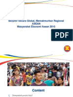  Masyarakat Ekonomi ASEAN