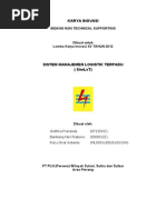 Download Simlot Sistem Informasi Logistik by Prabowo B Hery SN288837453 doc pdf