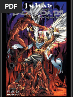 Jyhad - Faces Da Fé