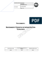 17mantenimientoinfraesttecn PDF