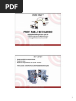 Trt Analista Judiciario Informatica Apostilainformaticainternet Pablo Leonardo