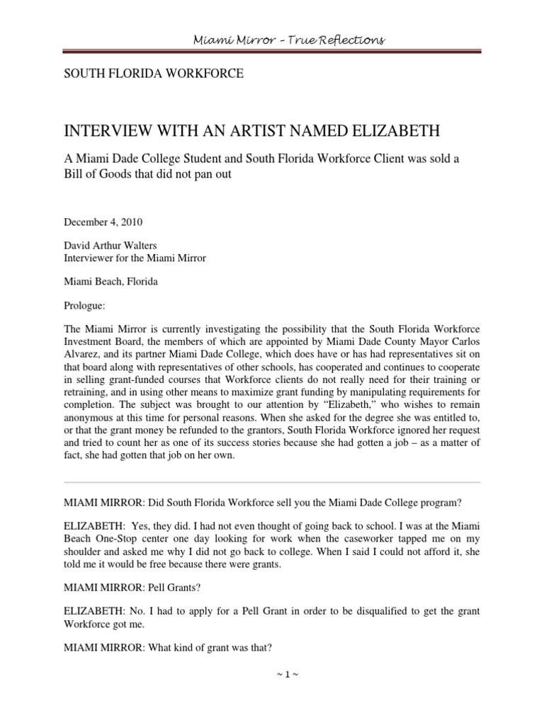 Florida Interior Design License Ordeal PDF Board Of Directors