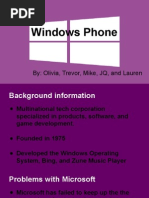 microsoft mkt305 pptx