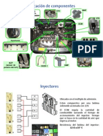 Ficha Tecnica AGILE Inyeccion Electronica PDF