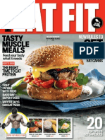 Eat Fit - Issue 12 2015
