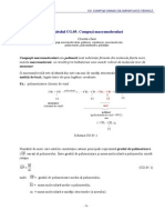 C CG.05 Compusi Macromoleculari