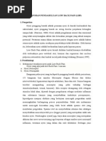 Download Laporan Pendahuluan Low Back Pain by Ibhnu Suriya Shaputhra SN288858788 doc pdf