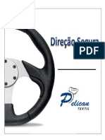 Direção Defensiva - Apostila Pelican