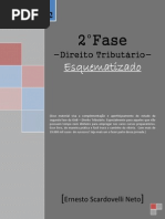 Direito Tributário Esquematizado - 2a Fase