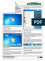 Sistema Operacional Windows 7