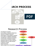 Lecture 2 - Research Objectives