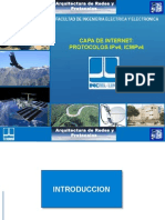 Clase 1 - Capa-de-Internet-Protocolo-IPv4-ICMPv4-Configuracion