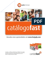 Catalogo Fast 2014