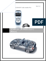 OBD II User Manual