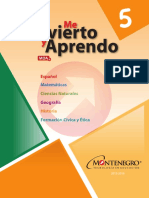 Featured image of post Libro De Matepracticas 5 Grado Contestado 2019 2nd grade spelling words can help your children learn to love language and reading