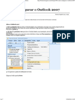 Como configurar o Outlook.pdf