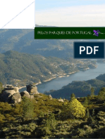 Pelos Parques Naturais de Portugal (Reparado)