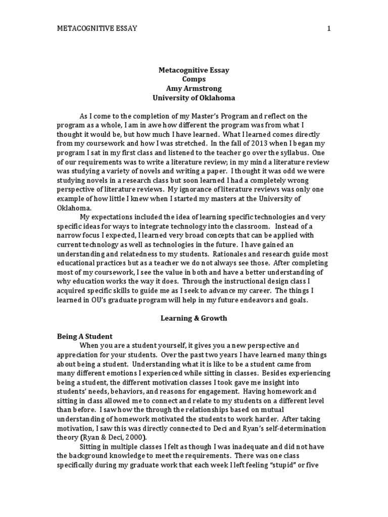 Motivational essay for college picture