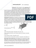 Semiconductori