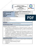 Plan de Curso Generacion de Ideas de Negocios Semestre B 2014