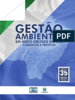 Caderno Da Gestao Ambiental