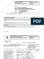 Comportamiento organizacional: instrumentación didáctica