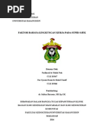 Download Proposal Tukang Ojek by Imiey Eleena Hanum SN288887692 doc pdf