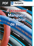 Delta Blower Aerzen Esp