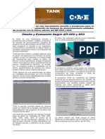 TANK Software de Diseño PDF