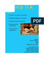 Revista TLR