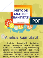 METODE ANALISIS KUANTITATIF.ppt