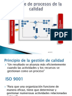 Clase 10 - Enfoque de Procesos