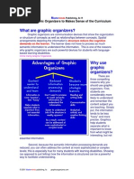 Graphic Organizers