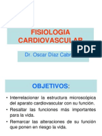 Fisiologia Cardiovascular