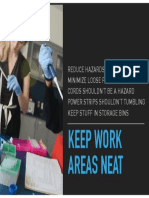 Keep Neat