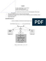 Neurotropic Lyssavirus: Rabies