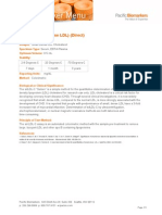 Small Dense LDL Direct