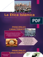 La Ética Islámica