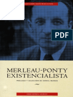 Merleau-Ponty Existencialista.pdf