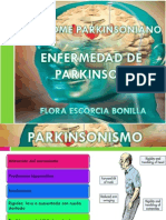 Parkinson 1308220