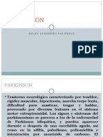 228589769 Parkinson Pptx