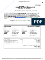 Land of Marbles_ Printer-Friendly Invoice