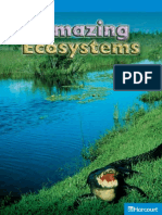 amazing ecosystems