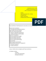 Tarea 1. Elaborar Estados Financieros Profoma