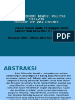 Download BAB I Skripsi Manajemen Pemasaran The Presentation by Dimas Aris Shera SN28891056 doc pdf